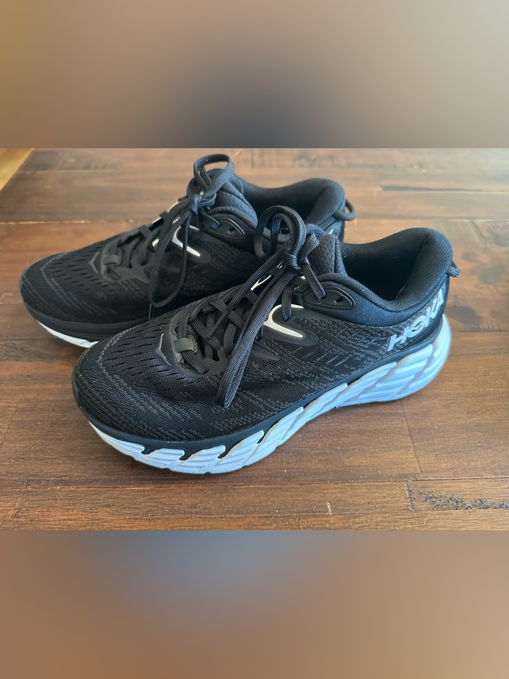Hoka Women’s Gaviota 4 Running Shoe